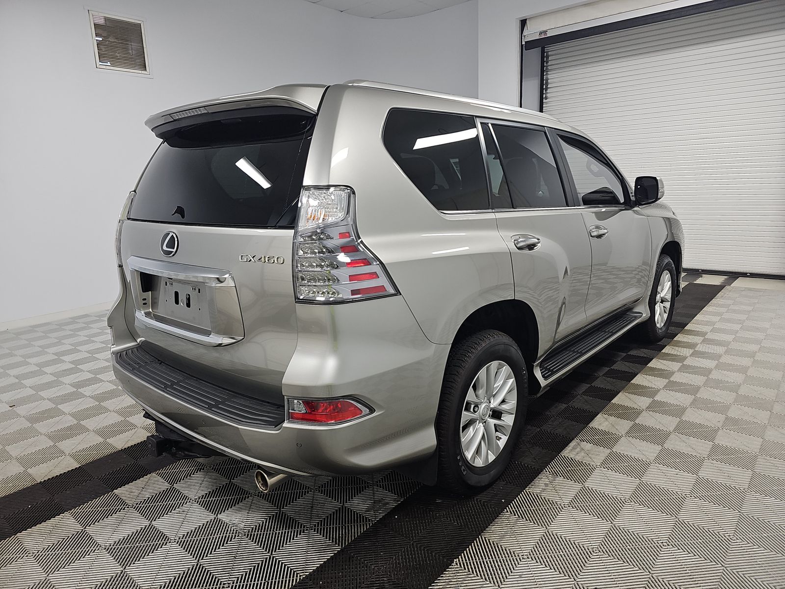 2023 Lexus GX GX 460 Premium AWD