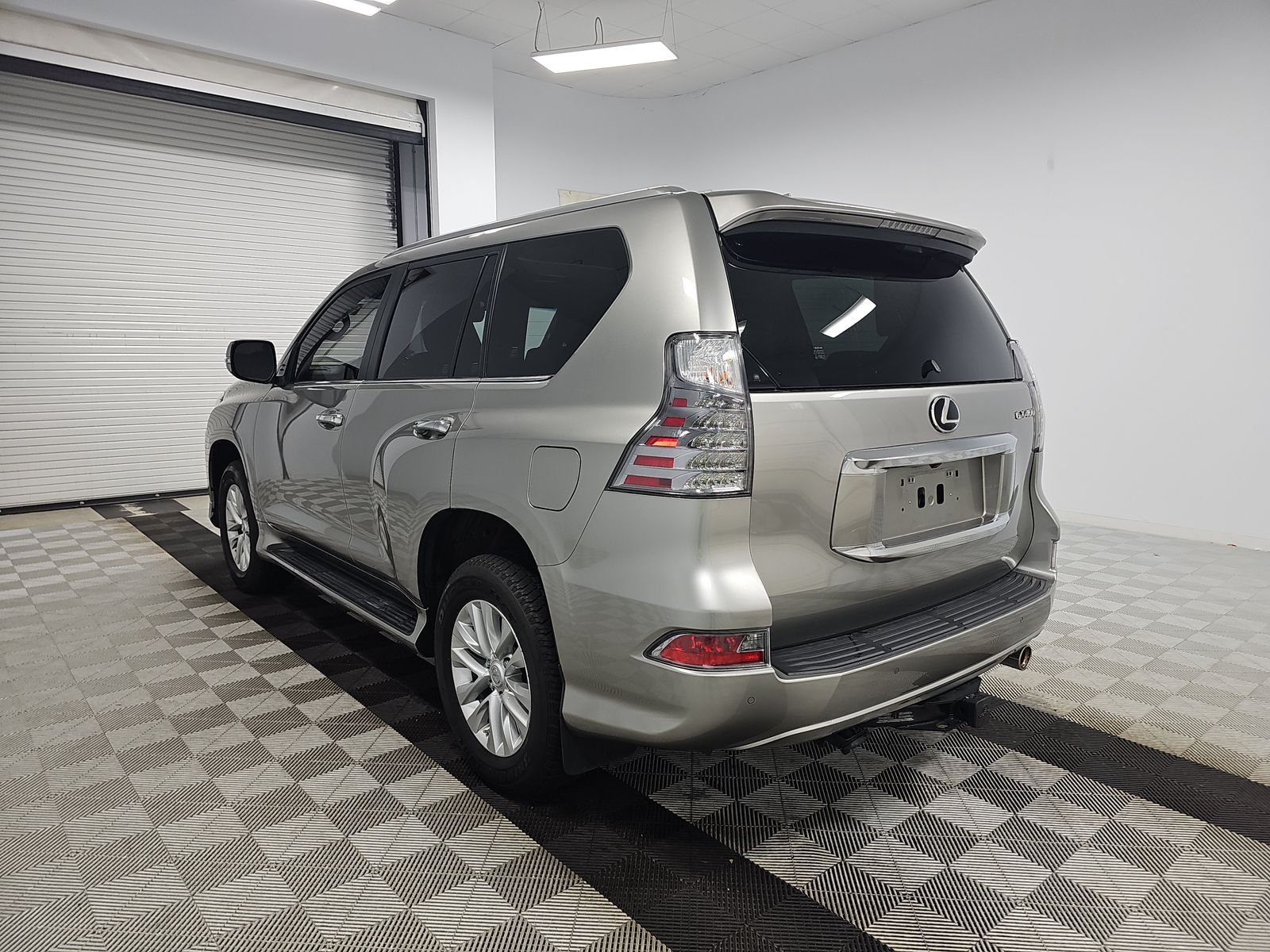 2023 Lexus GX GX 460 Premium AWD