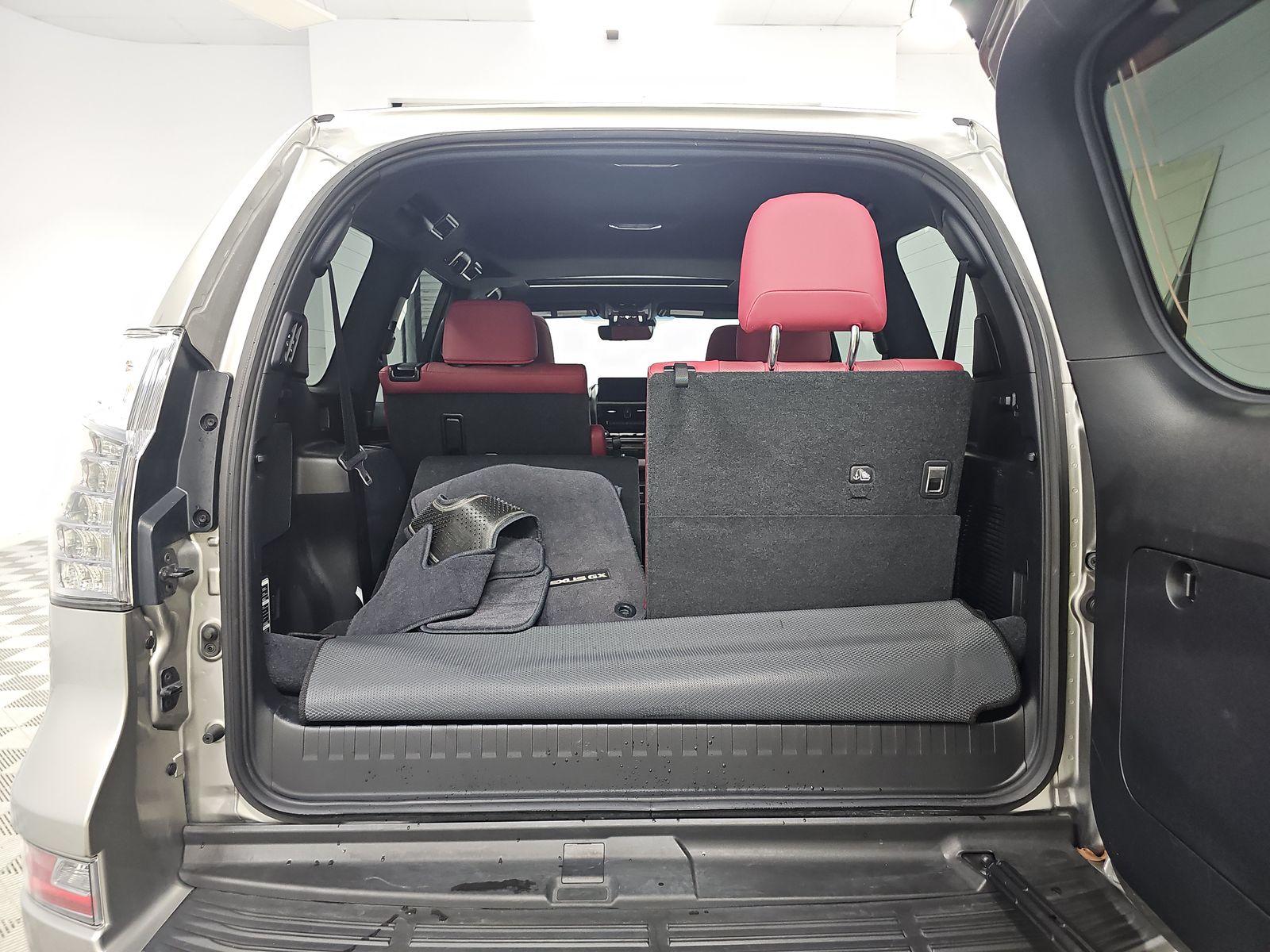 2023 Lexus GX GX 460 Premium AWD