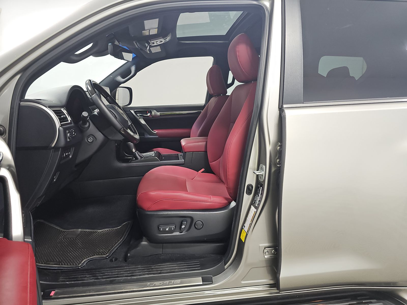 2023 Lexus GX GX 460 Premium AWD