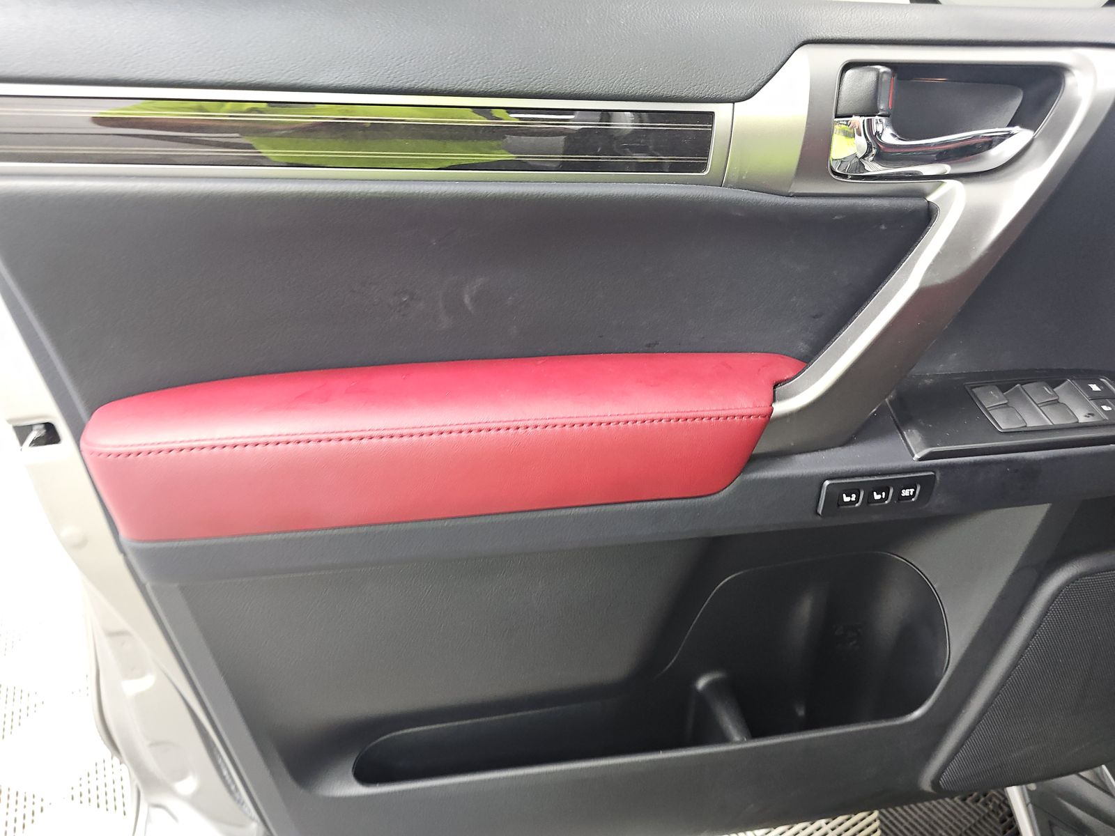2023 Lexus GX GX 460 Premium AWD