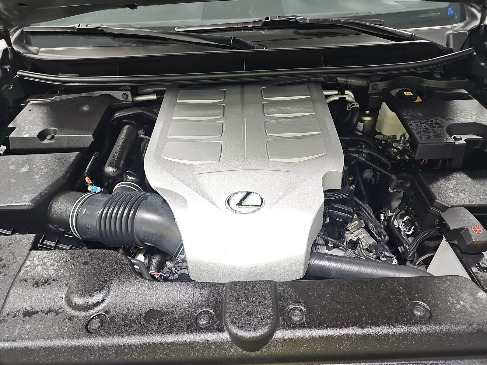 2023 Lexus GX GX 460 Premium AWD