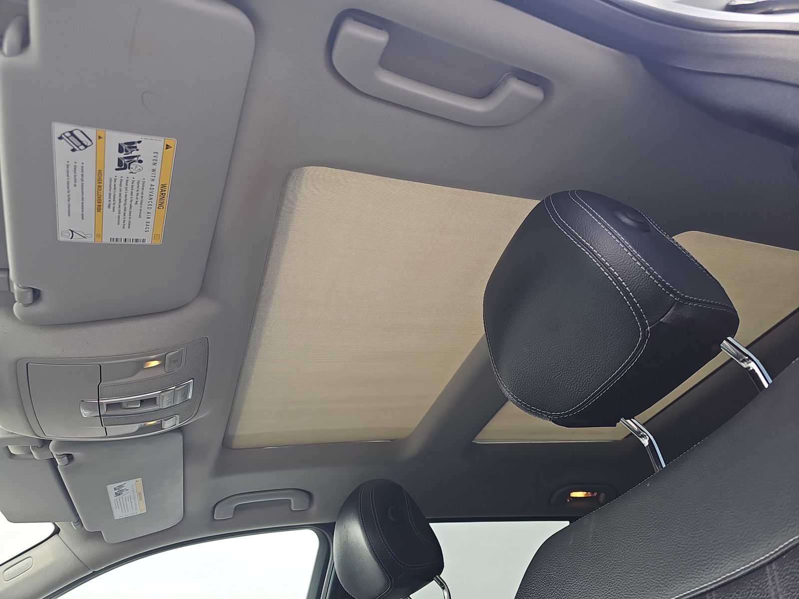 2016 Mercedes-Benz GL-Class GL 450 AWD