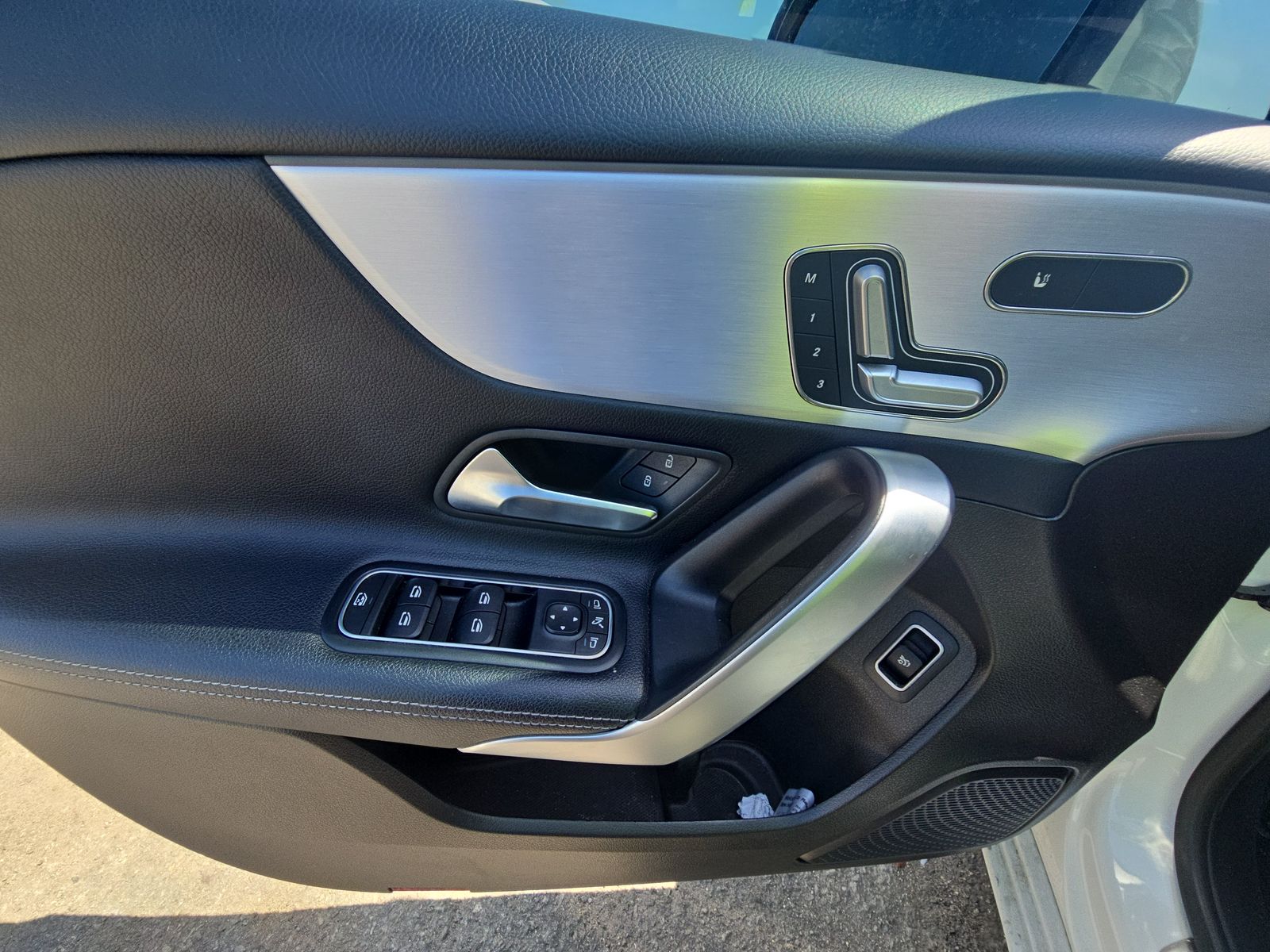 2019 Mercedes-Benz A-Class A 220 AWD