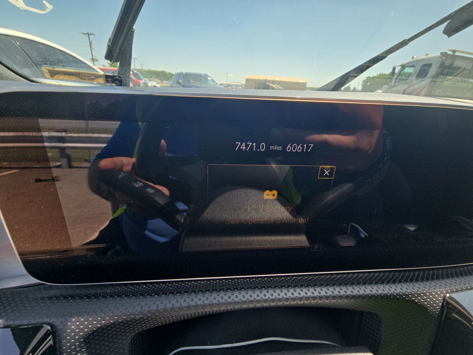 2019 Mercedes-Benz A-Class A 220 AWD