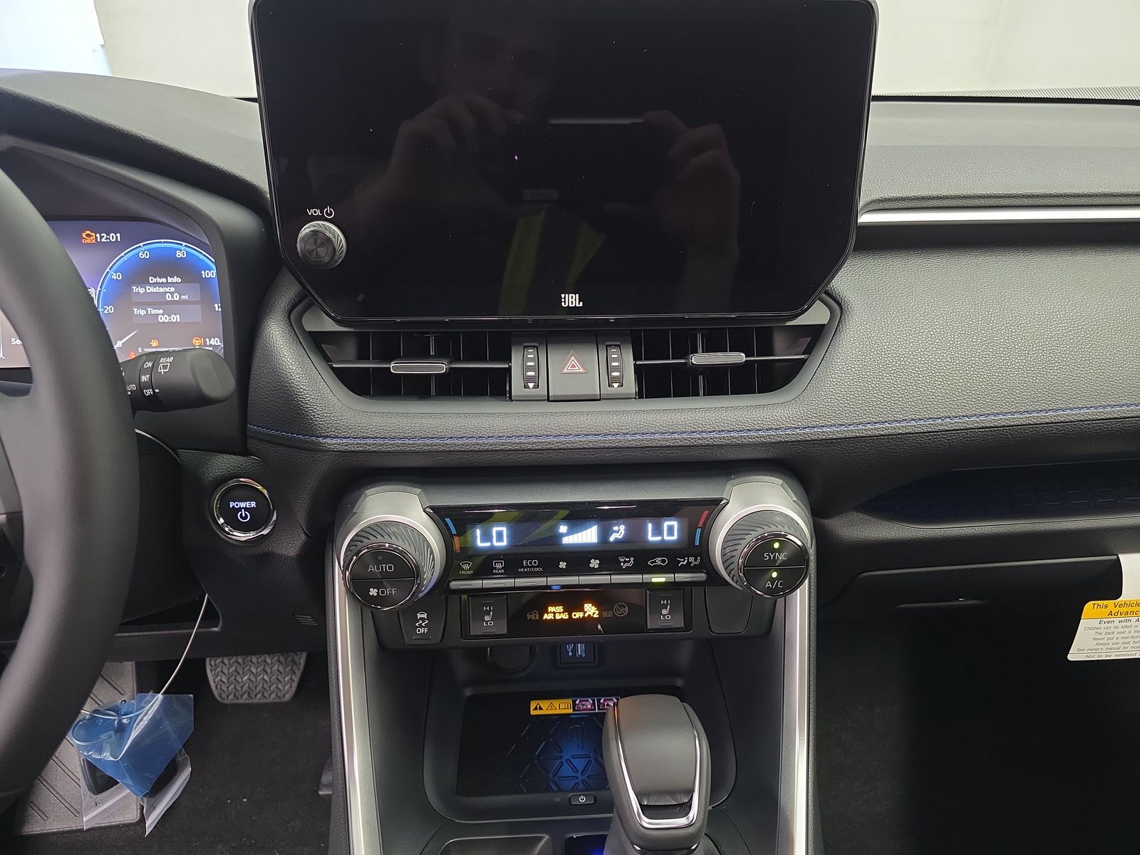 2025 Toyota RAV4 Hybrid XSE AWD