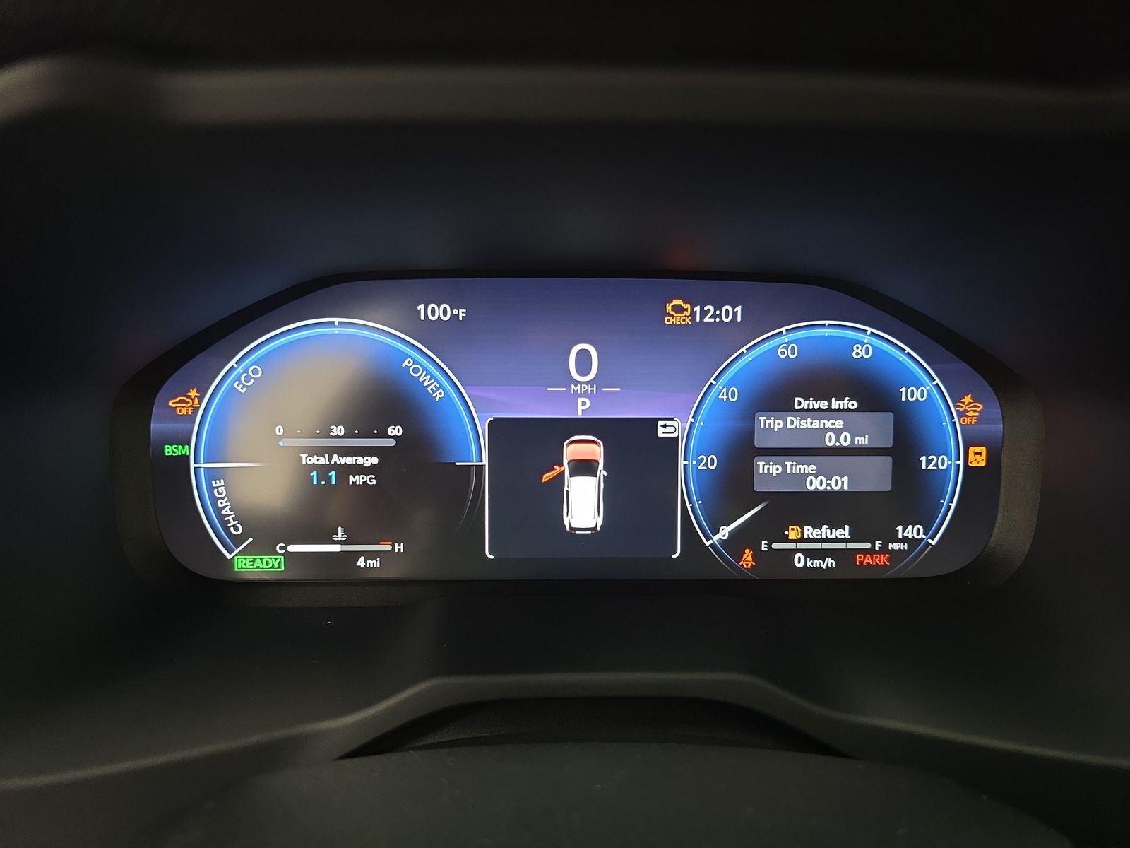 2025 Toyota RAV4 Hybrid XSE AWD