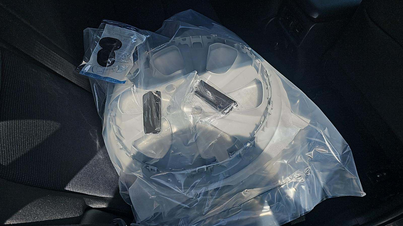 2025 Toyota RAV4 LE AWD