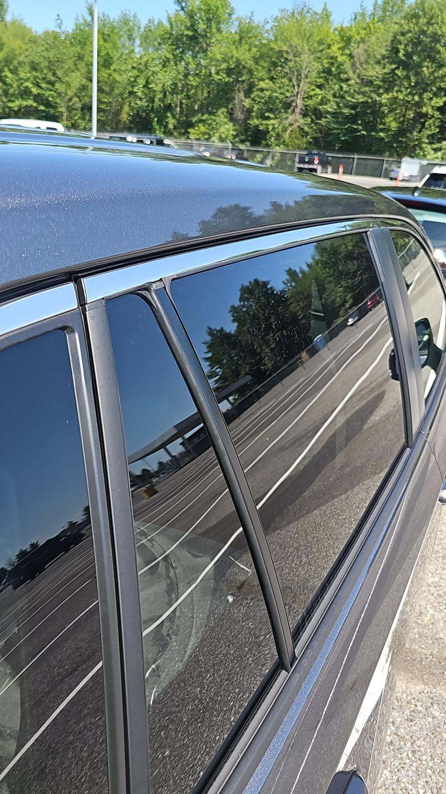 2025 Toyota RAV4 LE AWD