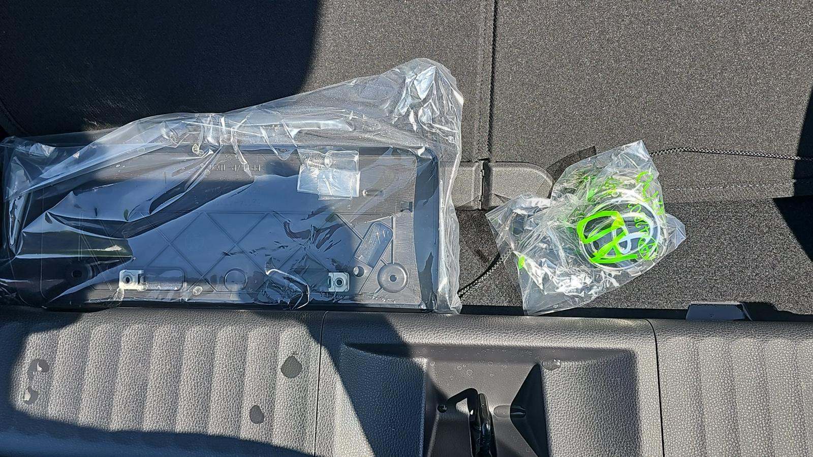 2025 Toyota Prius XLE AWD