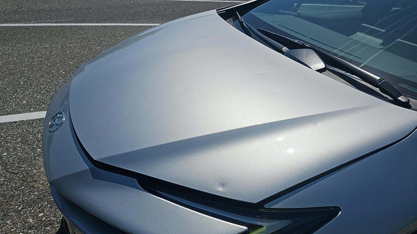 2025 Toyota Prius XLE AWD