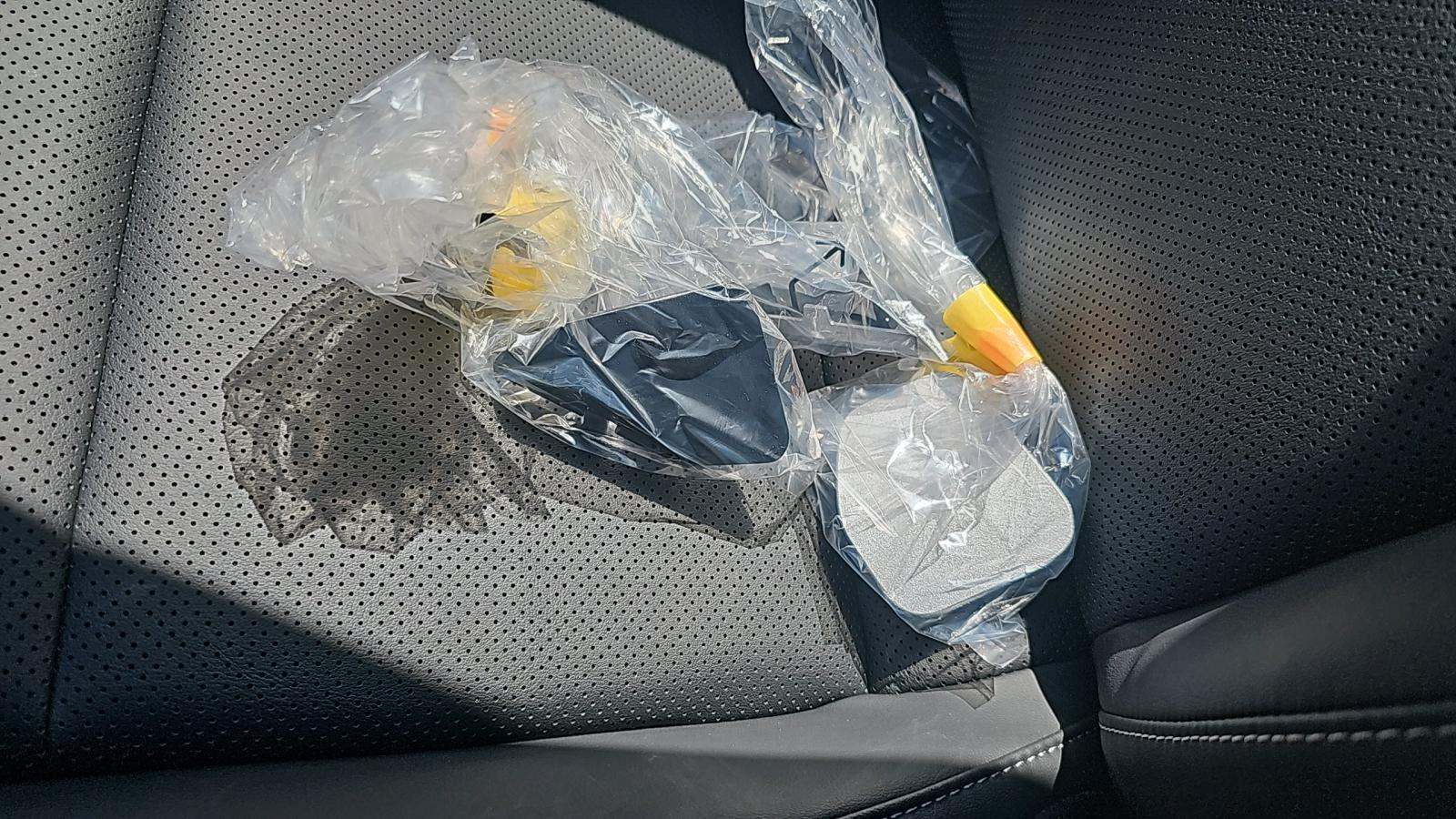 2025 Toyota Prius XLE AWD