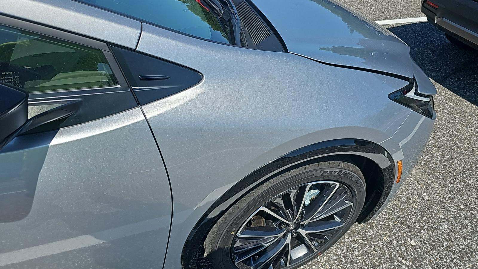 2025 Toyota Prius XLE AWD