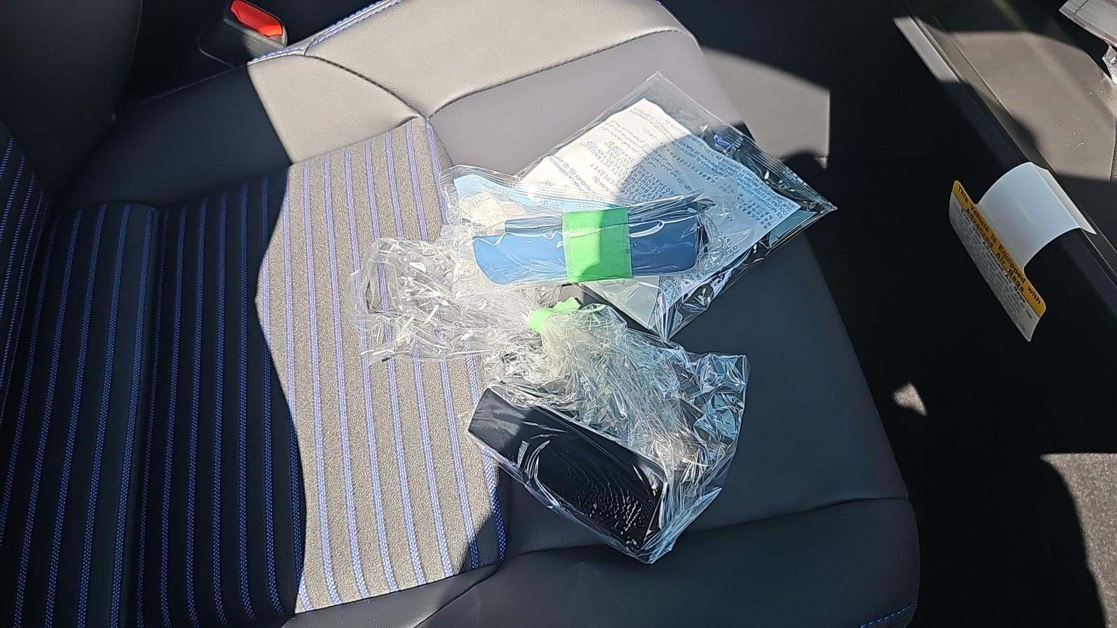 2025 Toyota RAV4 Hybrid XSE AWD