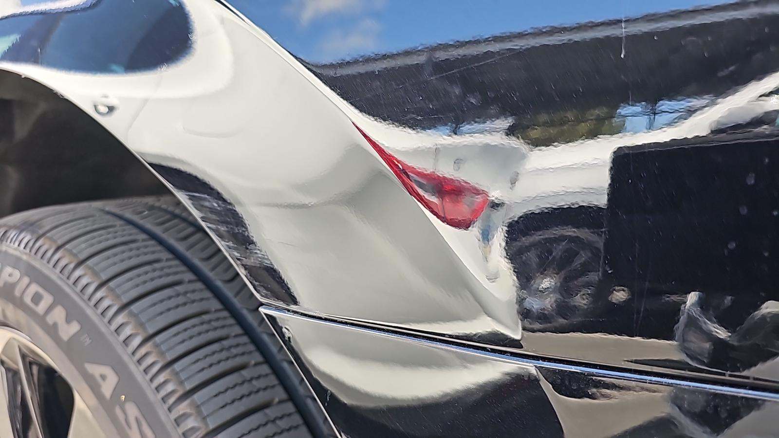 2022 Lincoln Navigator Reserve AWD