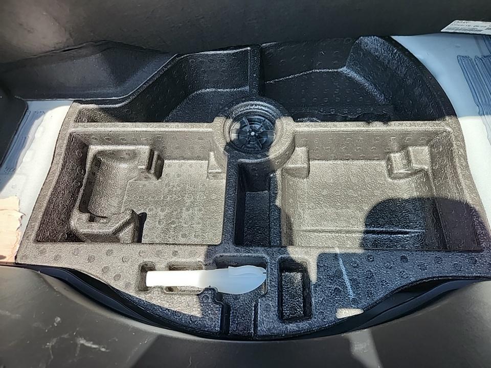 2020 Lincoln MKZ Hybrid Reserve FWD