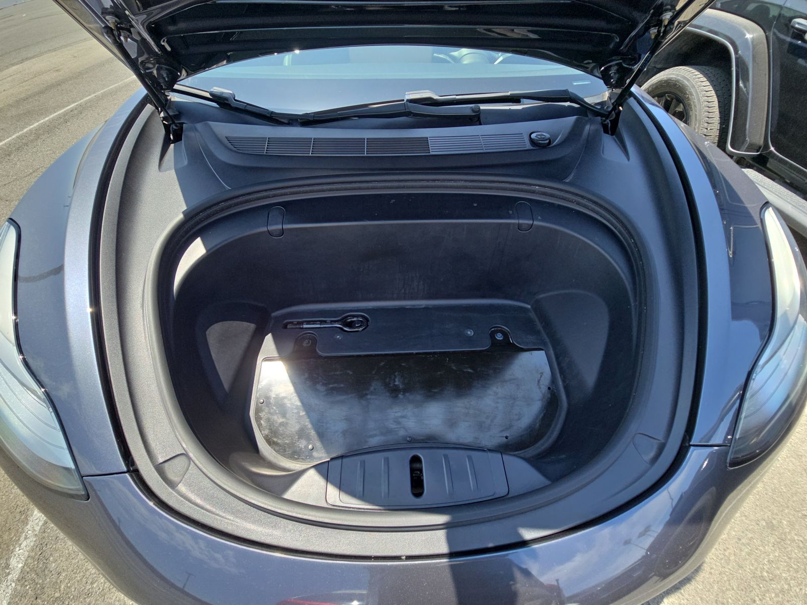 2019 Tesla Model 3 Standard Range Plus RWD