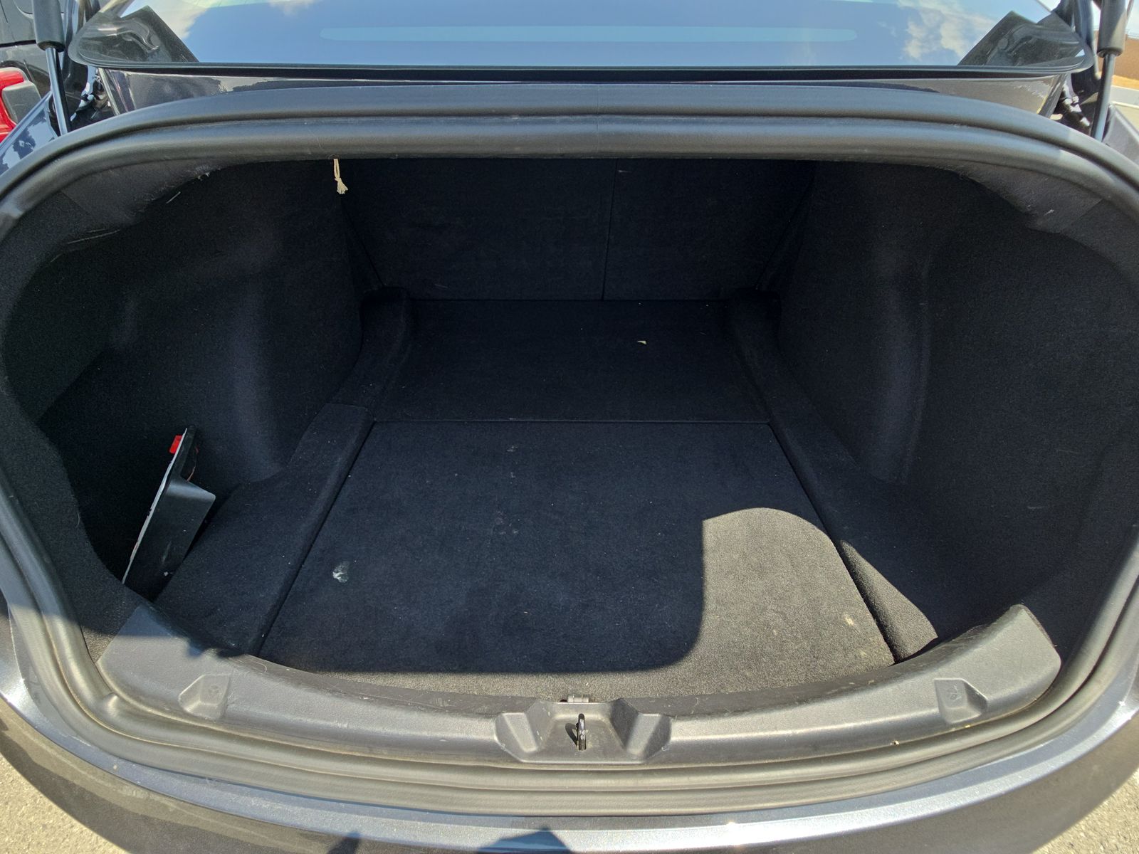 2019 Tesla Model 3 Standard Range Plus RWD