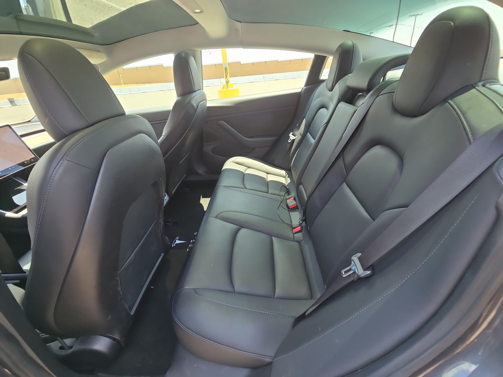 2019 Tesla Model 3 Standard Range Plus RWD