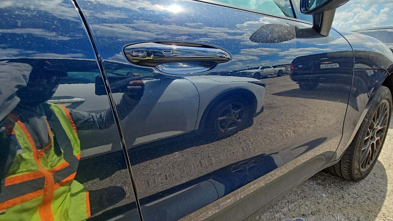 2018 Porsche Macan Base AWD