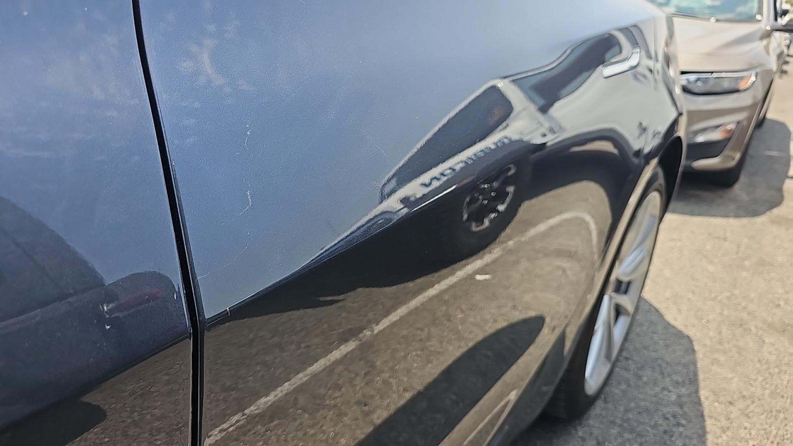 2019 Tesla Model 3 Standard Range Plus RWD