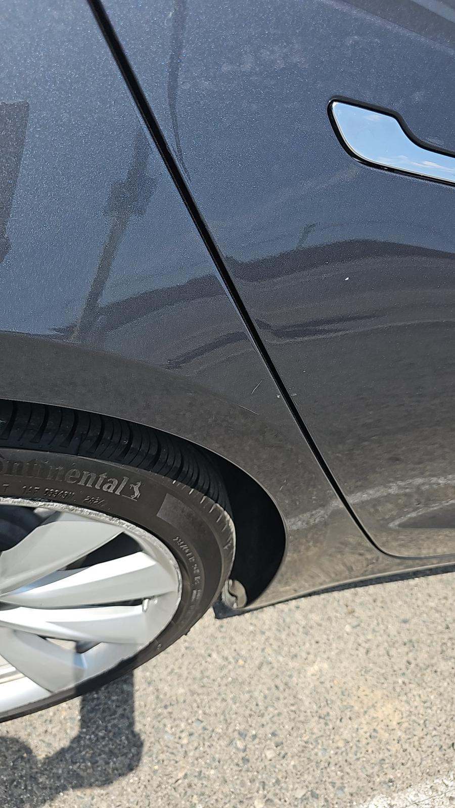 2019 Tesla Model 3 Standard Range Plus RWD