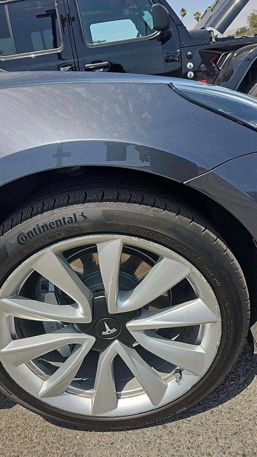 2019 Tesla Model 3 Standard Range Plus RWD