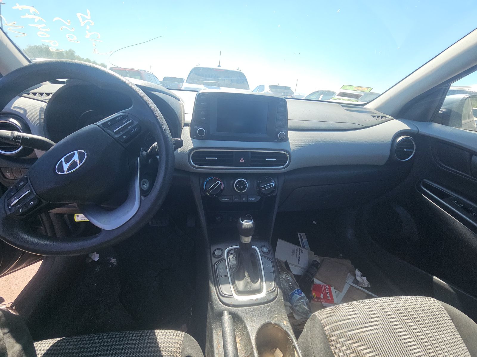 2021 Hyundai Kona SE AWD