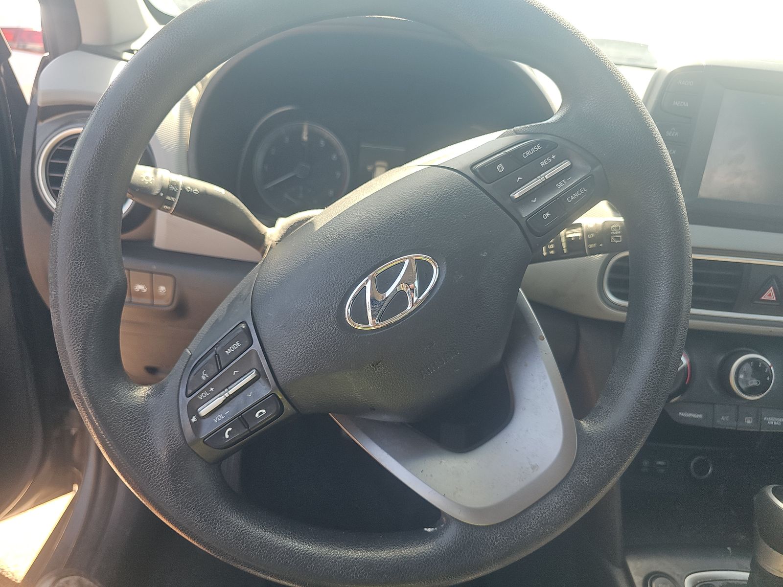 2021 Hyundai Kona SE AWD