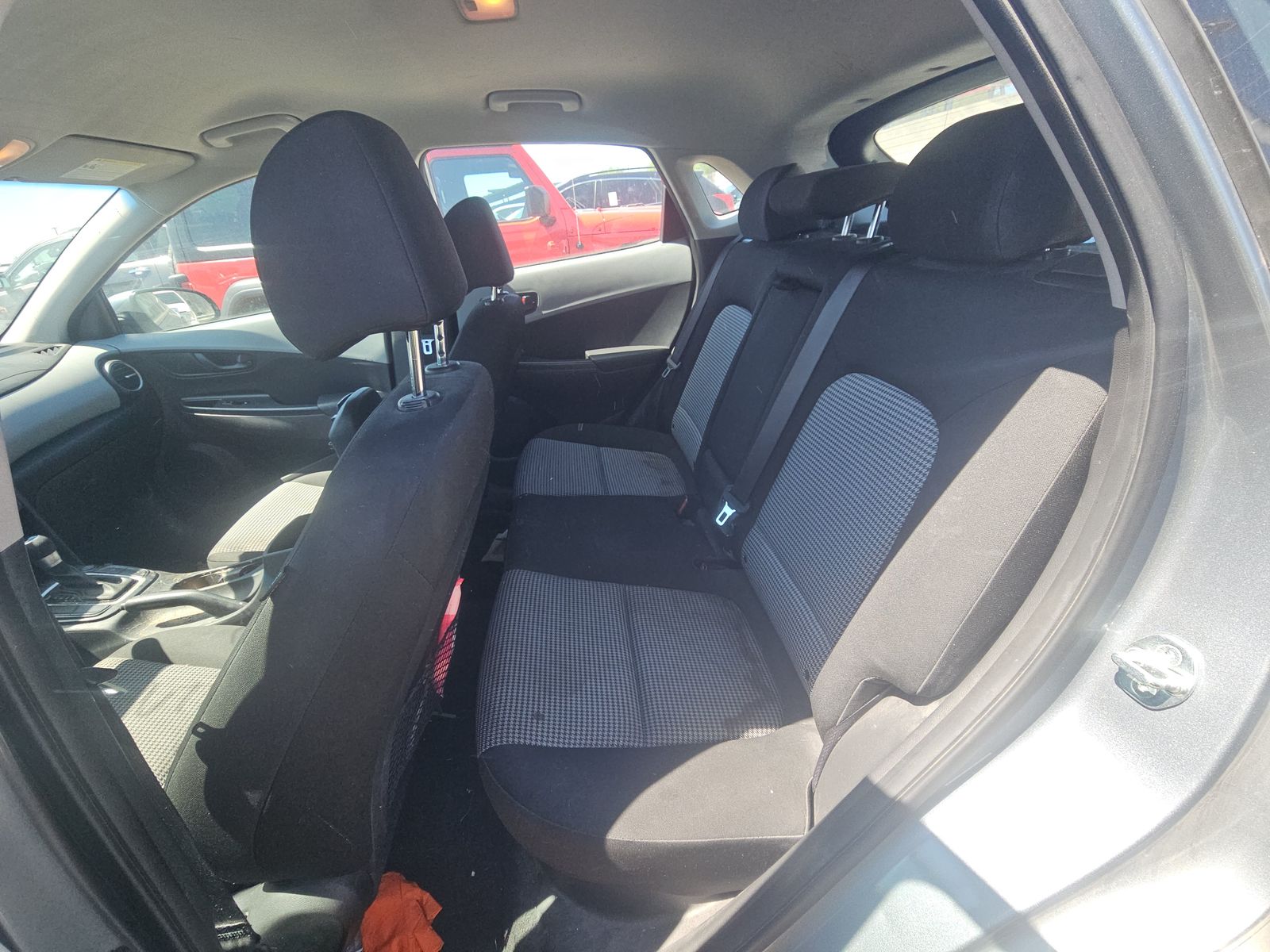 2021 Hyundai Kona SE AWD