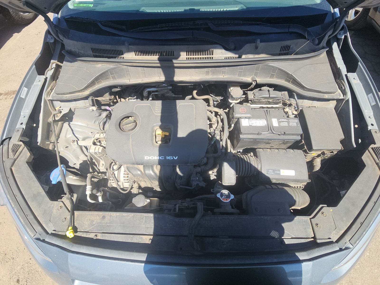 2021 Hyundai Kona SE AWD