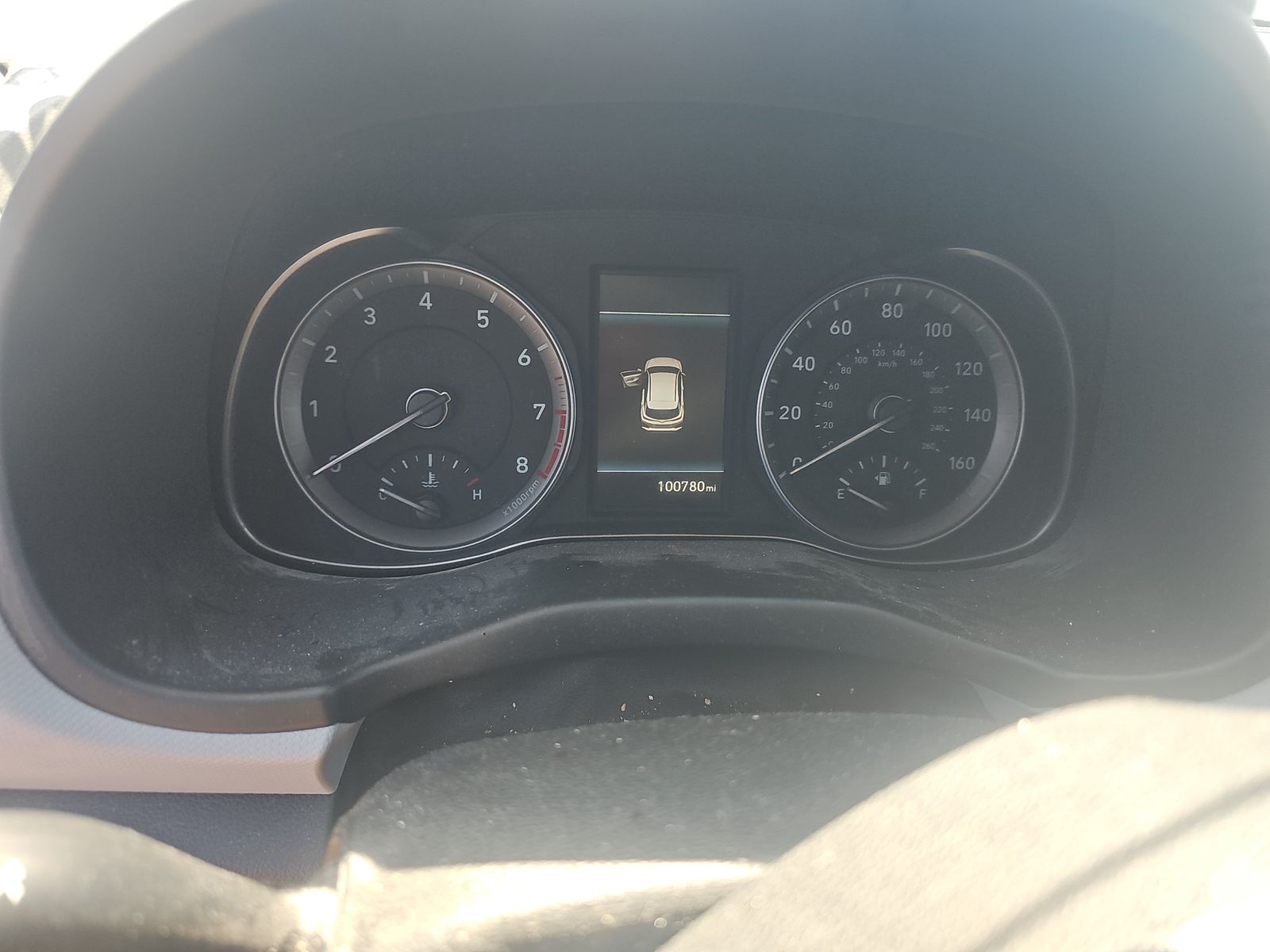 2021 Hyundai Kona SE AWD