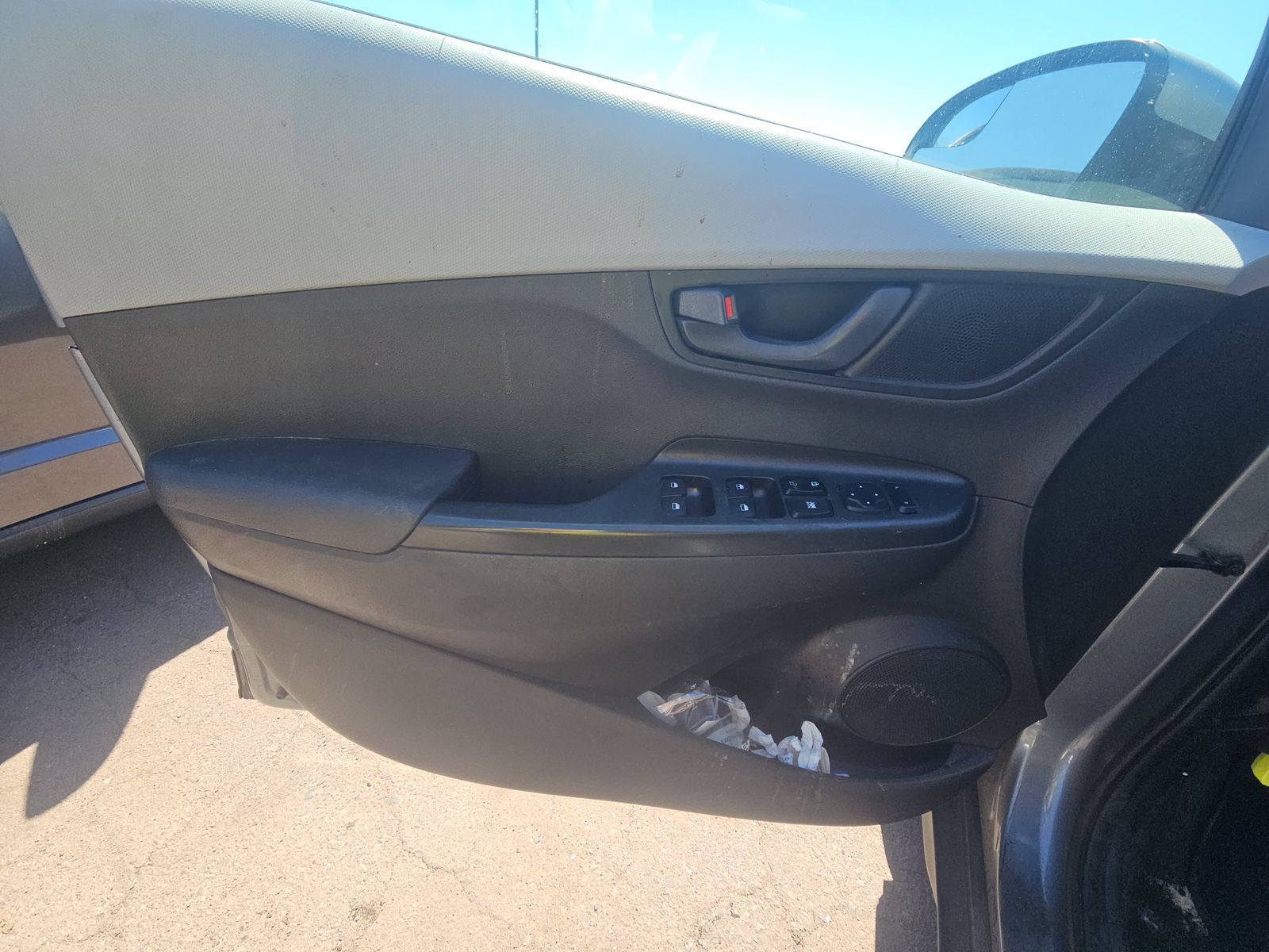 2021 Hyundai Kona SE AWD