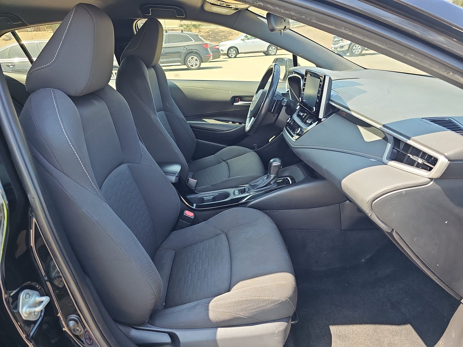 2020 Toyota Corolla SE FWD