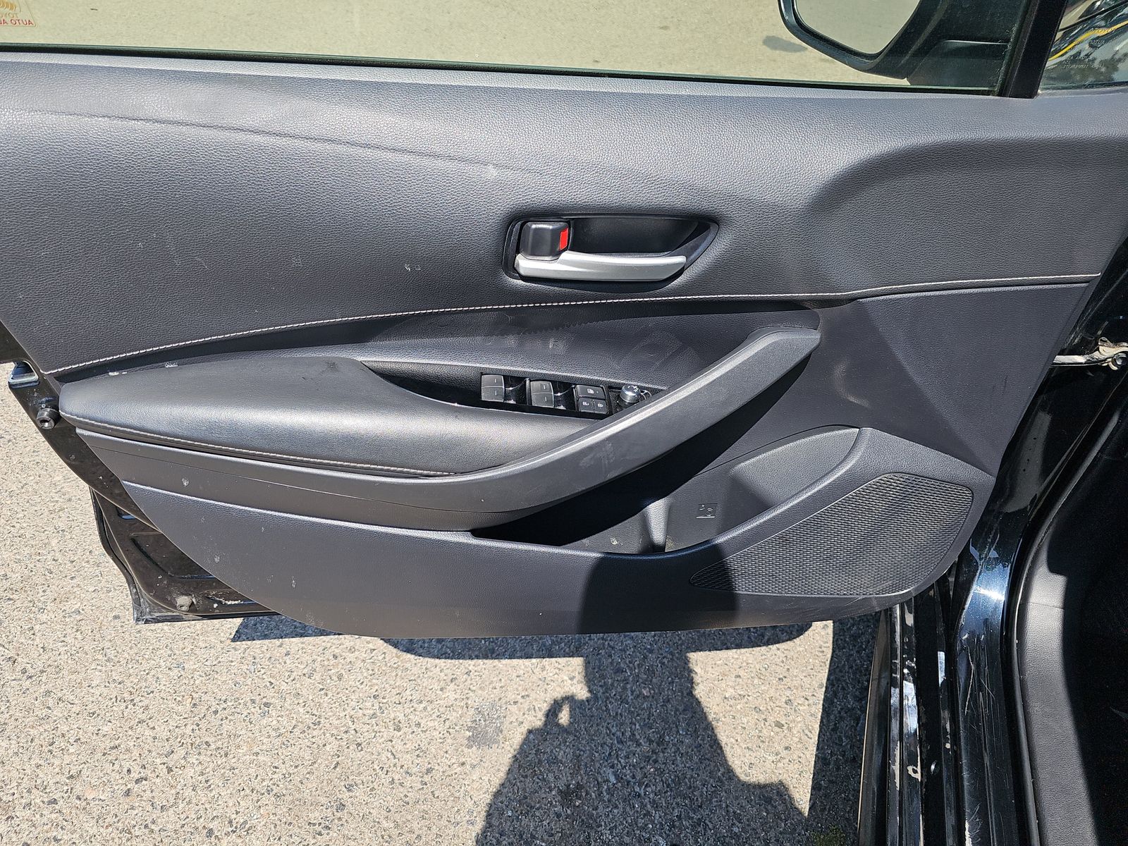 2020 Toyota Corolla SE FWD