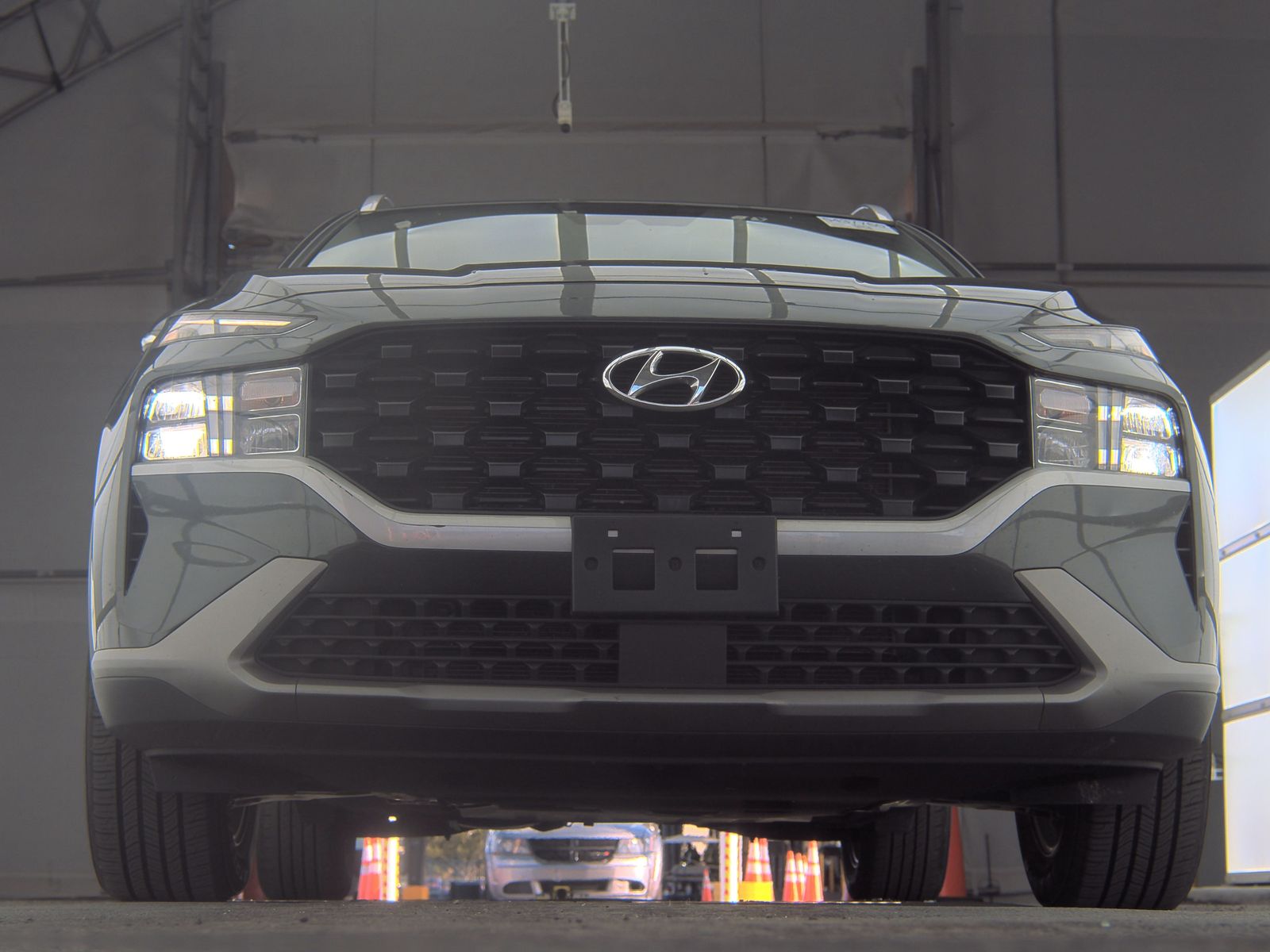 2023 Hyundai Santa Fe SEL FWD