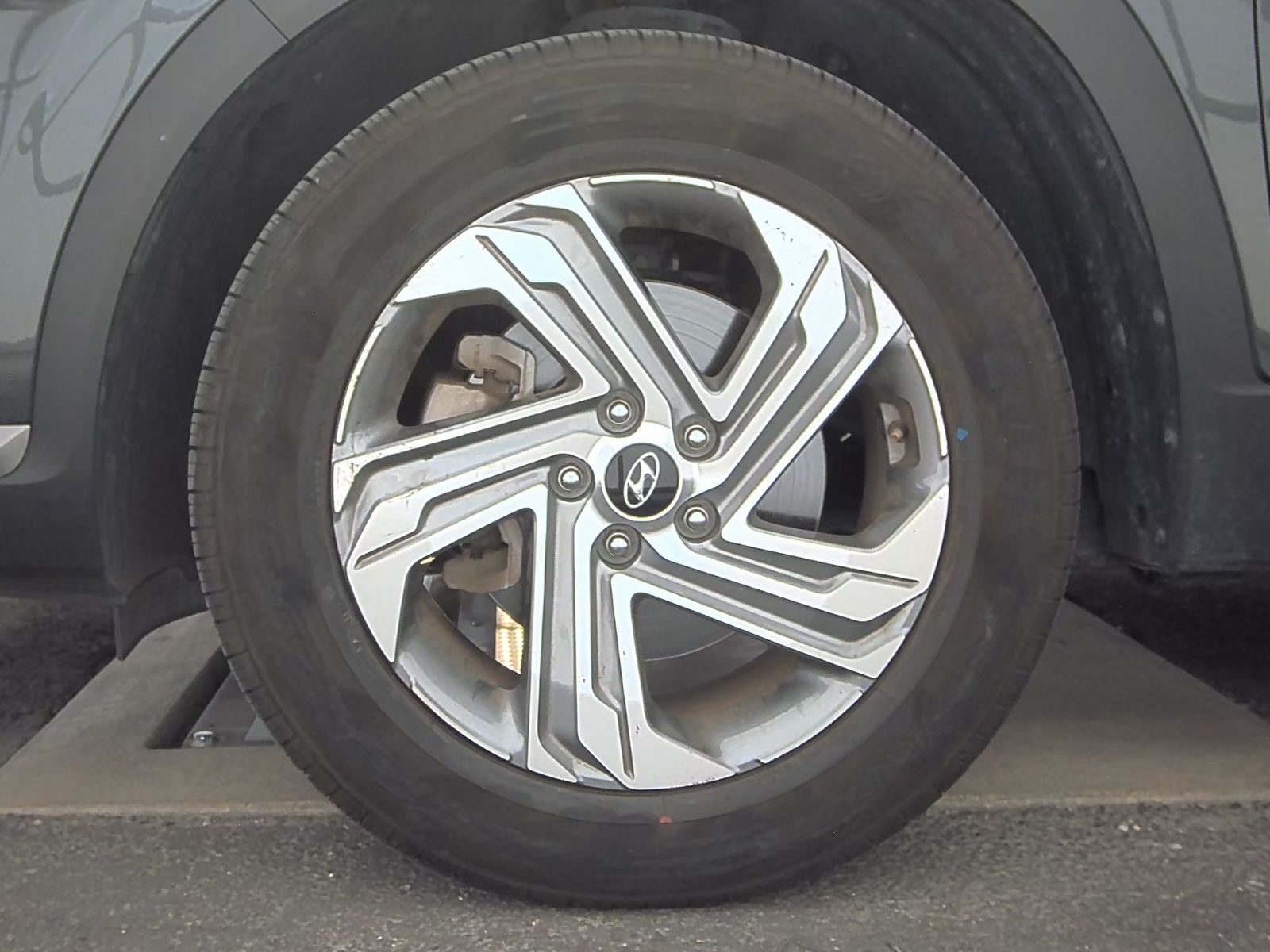 2023 Hyundai Santa Fe SEL FWD