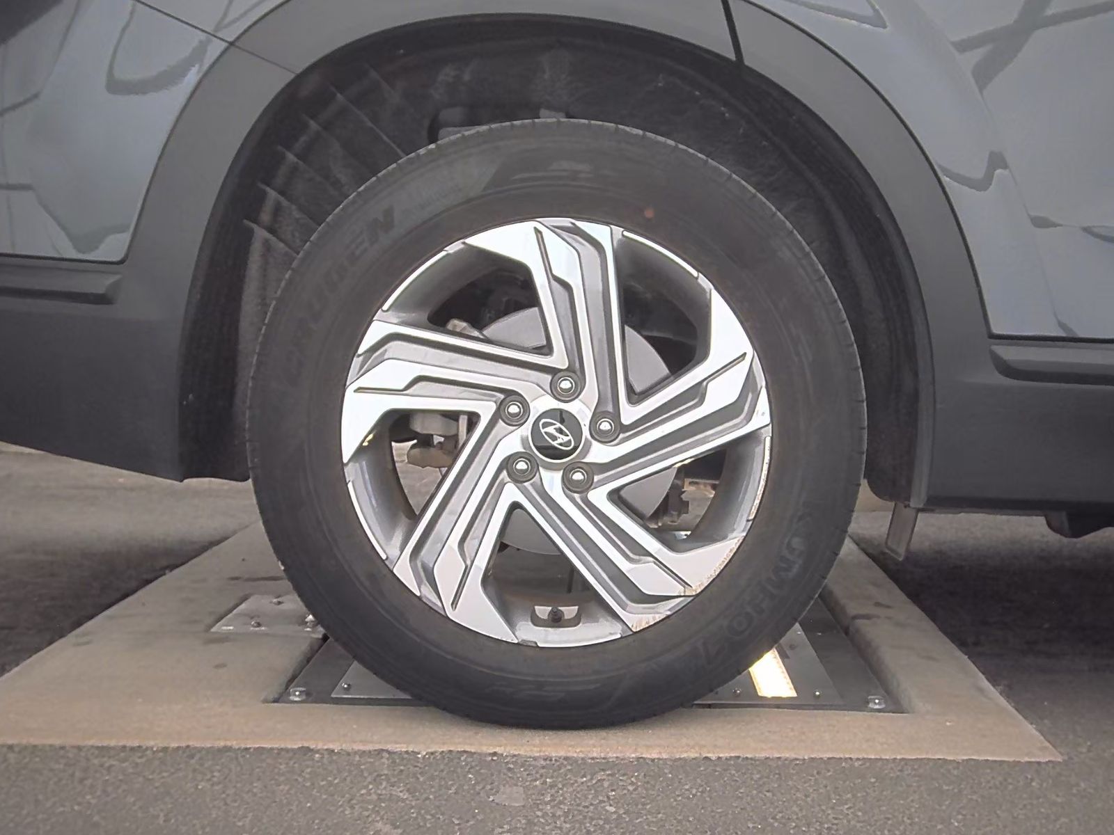2023 Hyundai Santa Fe SEL FWD