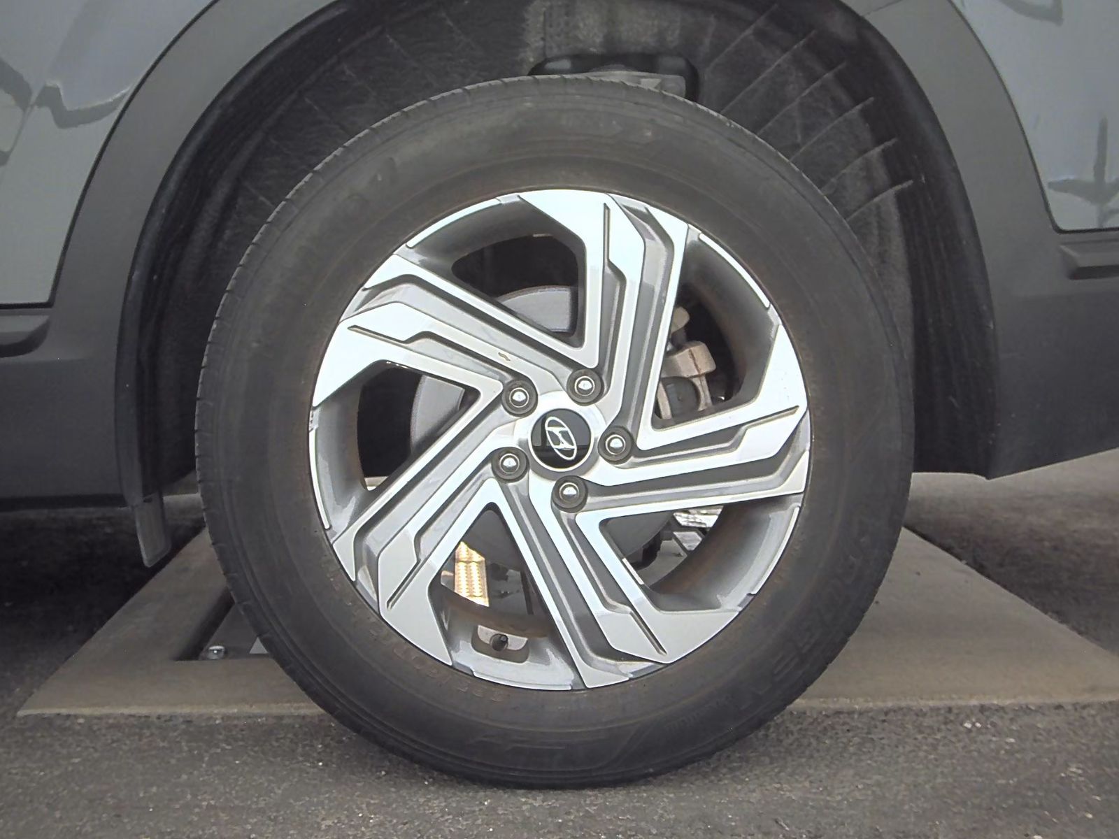 2023 Hyundai Santa Fe SEL FWD