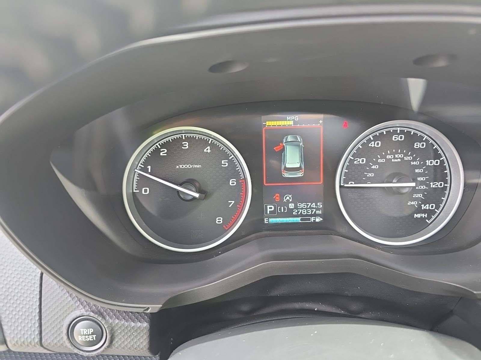 2022 Subaru Forester Limited AWD
