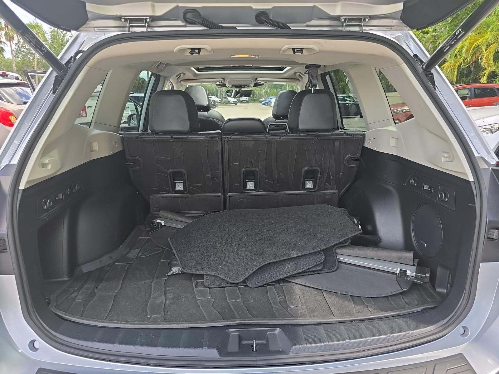 2022 Subaru Forester Limited AWD