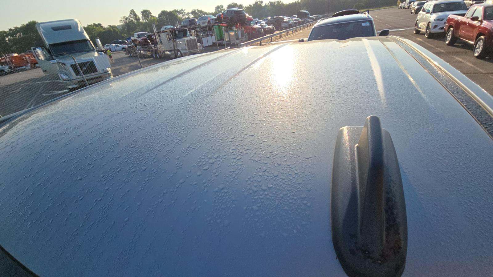 2023 Chevrolet Silverado 1500 LT AWD