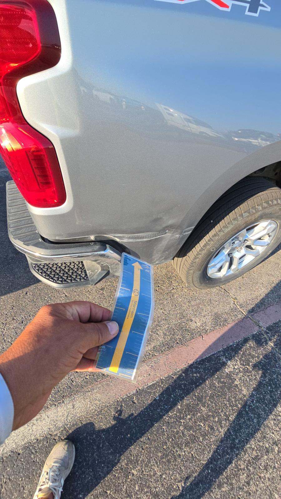 2023 Chevrolet Silverado 1500 LT AWD