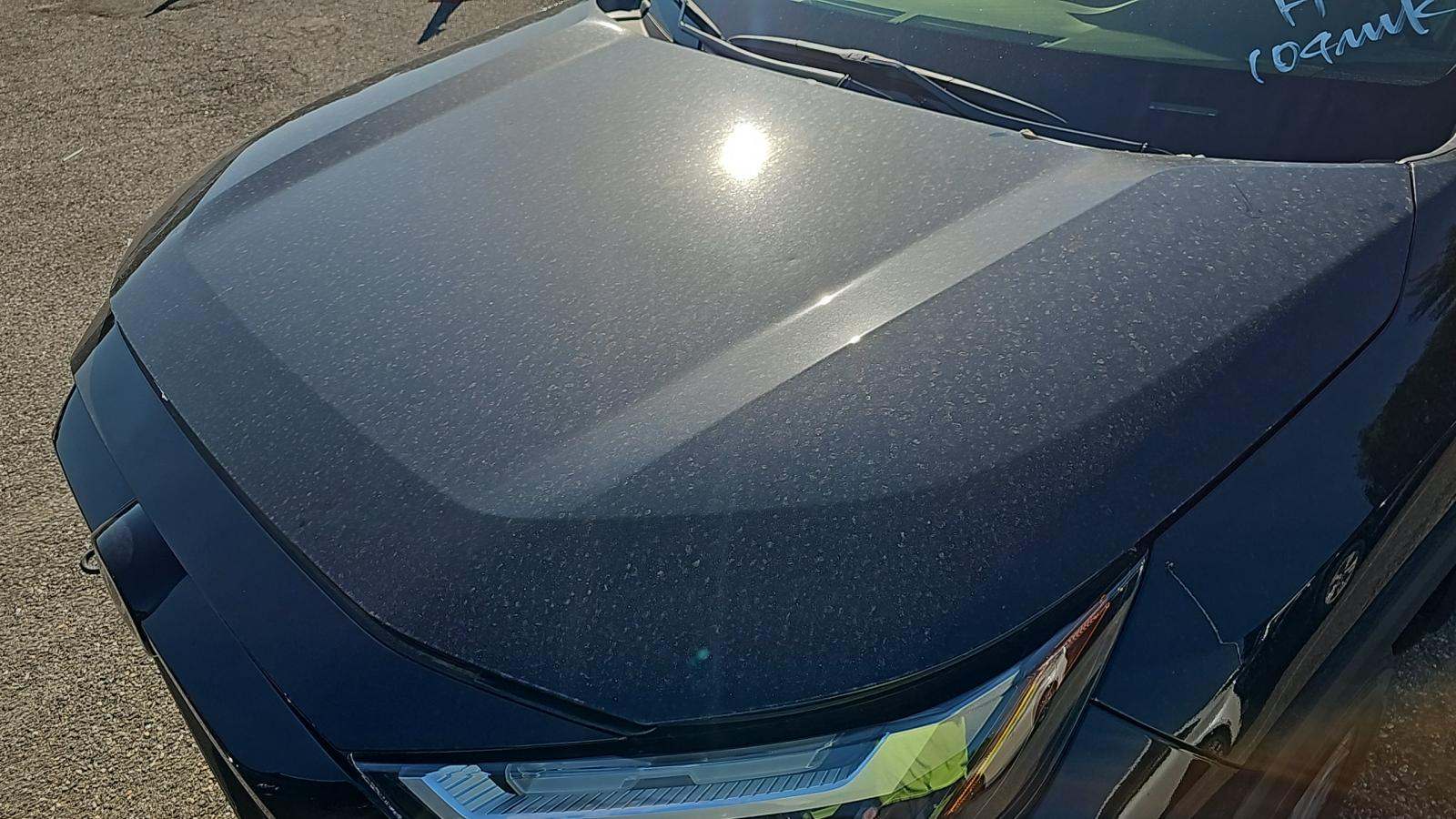 2025 Toyota RAV4 Hybrid LE AWD