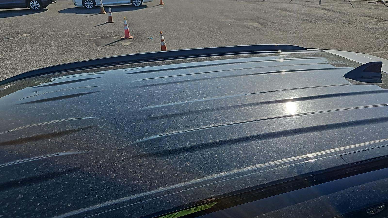 2025 Toyota RAV4 Hybrid LE AWD