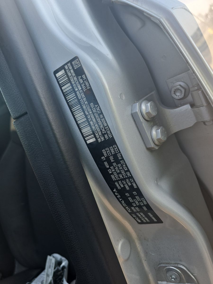 2019 Jeep Renegade Sport AWD