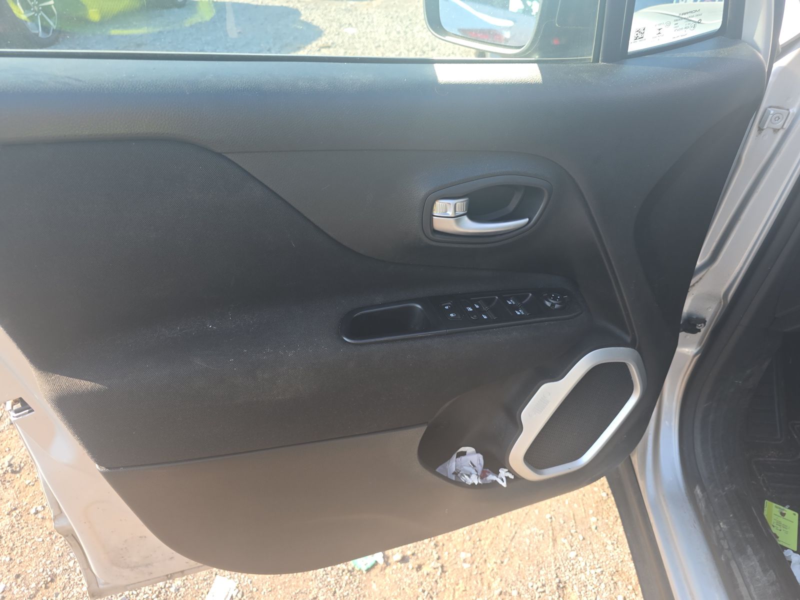 2019 Jeep Renegade Sport AWD