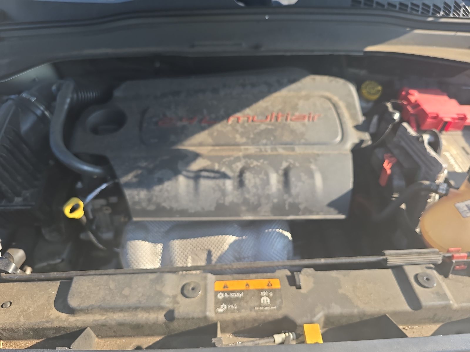 2019 Jeep Renegade Sport AWD