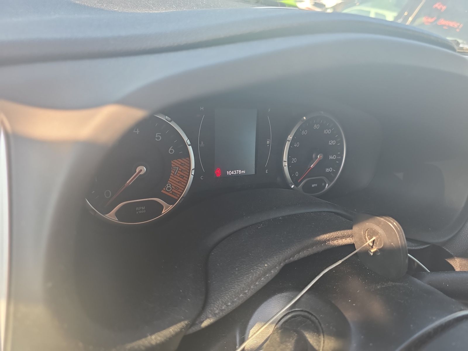 2019 Jeep Renegade Sport AWD