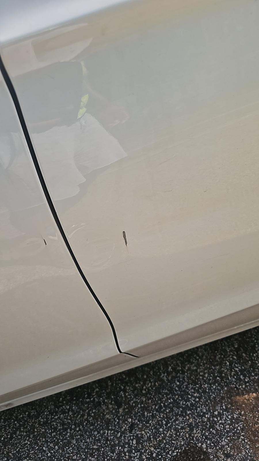 2019 Ford Fusion SE FWD